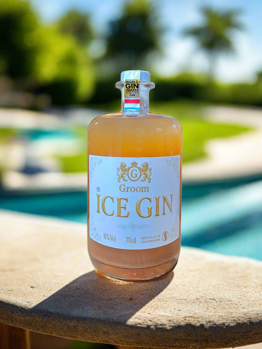 ICE GIN